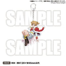 少女☆歌劇 レヴュースタァライト ロンド・ロンド・ロンド　アクリルキーホルダー 大場なな