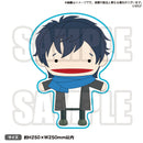 アルゴナビス from BanG Dream! ぱぺごなびすダイカットタオル 七星 蓮