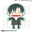 アルゴナビス from BanG Dream! ぱぺごなびすダイカットタオル 桔梗凛生