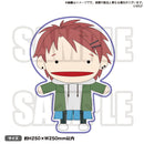 アルゴナビス from BanG Dream! ぱぺごなびすダイカットタオル 的場航海