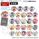 少女☆歌劇 レヴュースタァライト -Re LIVE-　トレーディング缶バッジ　制服ver.【PACK】