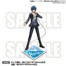 アルゴナビス from BanG Dream! アクリルスタンド 七星 蓮 アニメver.