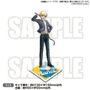 アルゴナビス from BanG Dream! アクリルスタンド 白石万浬 アニメver.