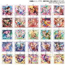 バンドリ！ ガールズバンドパーティ！　チョコレートモチーフアクリルキーホルダー【PACK】