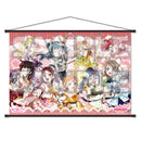 ラブライブ！サンシャイン!!  B2タペストリー vol.1