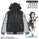 ラブライブ！サンシャイン!!　Aqoursブルゾン　曜　L-XL