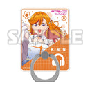ラブライブ！スーパースター!! スマートフォンリング かのん