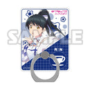 ラブライブ！スーパースター!! スマートフォンリング 恋