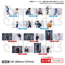 ARGONAVIS the Live Stage トレーディングブロマイド【PACK】