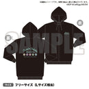 Pastel＊Palettes特別公演 ～まんまるお山に彩りスペシャル☆～ パーカー