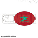 「劇場版 少女☆歌劇 レヴュースタァライト」　コインケース