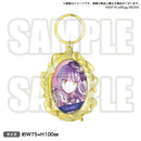 BanG Dream! Episode of Roselia Ⅰ : 約束　キーホルダー　湊友希那