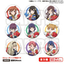 少女☆歌劇 レヴュースタァライトTVアニメ総集編劇場版 トレーディング缶バッジ【PACK】