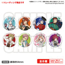 ヴァンガード ZERO トレーディング缶バッジ イベントコレクションver. vol.3 【PACK】