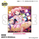 Pastel＊Palettes特別公演 ～まんまるお山に彩りスペシャル☆～ 記念色紙