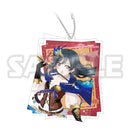ラブライブ！スクールアイドルフェスティバル ALL STARS スライドアクリルキーホルダー せつ菜