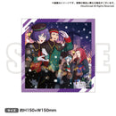 ヴァンガード ZERO クリーナークロス Welcome♪ Holy Night Party ver.