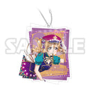 ラブライブ！スクールアイドルフェスティバル ALL STARS スライドアクリルキーホルダー 彼方