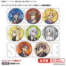 カードファイト!! ヴァンガード トレーディング缶バッジ　高校生編ver.【PACK】