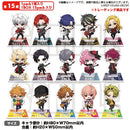 アルゴナビス from BanG Dream! AAside トレーディングミニアクリルスタンドコレクション B【PACK】
