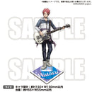 アルゴナビス from BanG Dream! アクリルスタンド 的場航海 アニメver.