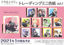 アサルトリリィ BOUQUET トレーディングミニ色紙 vol.1【PACK】