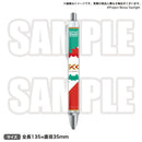 「劇場版 少女☆歌劇 レヴュースタァライト」 ボールペン