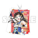 ラブライブ！スクールアイドルフェスティバル ALL STARS スライドアクリルキーホルダー ダイヤ