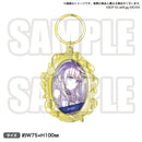 BanG Dream! Episode of Roselia Ⅰ : 約束　キーホルダー　白金燐子