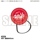 アルゴナビス from BanG Dream! AAside 缶ヘアゴム GYROAXIA