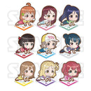 ラブライブ！スクールアイドルフェスティバル ALL STARS トレーディングアクリルミニスタンディ Aqours【PACK】