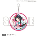 BanG Dream! 8th☆LIVE アクリルキーホルダー 「Special Live 〜Summerly Tone♪〜」 Poppin'Party 牛込りみ