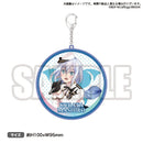 BanG Dream! 8th☆LIVE アクリルキーホルダー 「Special Live 〜Summerly Tone♪〜」 Morfonica 倉田ましろ