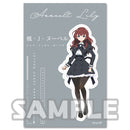 アサルトリリィ ステッカー League of Gardens 楓・J・ヌーベル