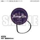 アルゴナビス from BanG Dream! AAside 缶ヘアゴム Fantôme Iris