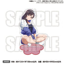 少女☆歌劇 レヴュースタァライト -Re LIVE-　キラッとアクリルスタンド 柳 小春　合宿ver.