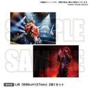 アルゴナビス from BanG Dream! AAside ブロマイドセット 旭 那由多 LIVE ver.