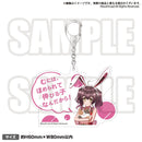 D4DJ First Mix セリフ付きアクリルキーホルダー 大鳴門むに