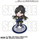 D4DJ Groovy Mix ミニアクリルスタンド 青柳 椿