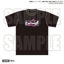 アルゴナビス from BanG Dream! AAside Tシャツ εpsilonΦ Lサイズ