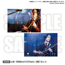 アルゴナビス from BanG Dream! AAside ブロマイドセット 里塚賢汰 LIVE ver.