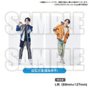 ARGONAVIS the Live Stage ブロマイドセット 白石万浬