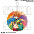 アルゴナビス from BanG Dream! AAside アクリルキーホルダー 神ノ島風太 Prequel ver.