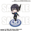 D4DJ Groovy Mix ミニアクリルスタンド 三宅葵依