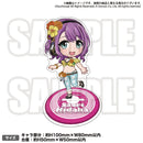 D4DJ Groovy Mix ミニアクリルスタンド 日高さおり