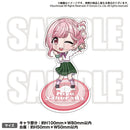 D4DJ Groovy Mix ミニアクリルスタンド 桜田美夢