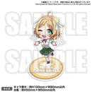 D4DJ Groovy Mix ミニアクリルスタンド 竹下みいこ