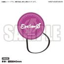 アルゴナビス from BanG Dream! AAside 缶ヘアゴム εpsilonΦ