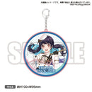 BanG Dream! 8th☆LIVE アクリルキーホルダー 「Special Live 〜Summerly Tone♪〜」 Morfonica 二葉つくし
