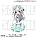 D4DJ Groovy Mix ミニアクリルスタンド 出雲咲姫